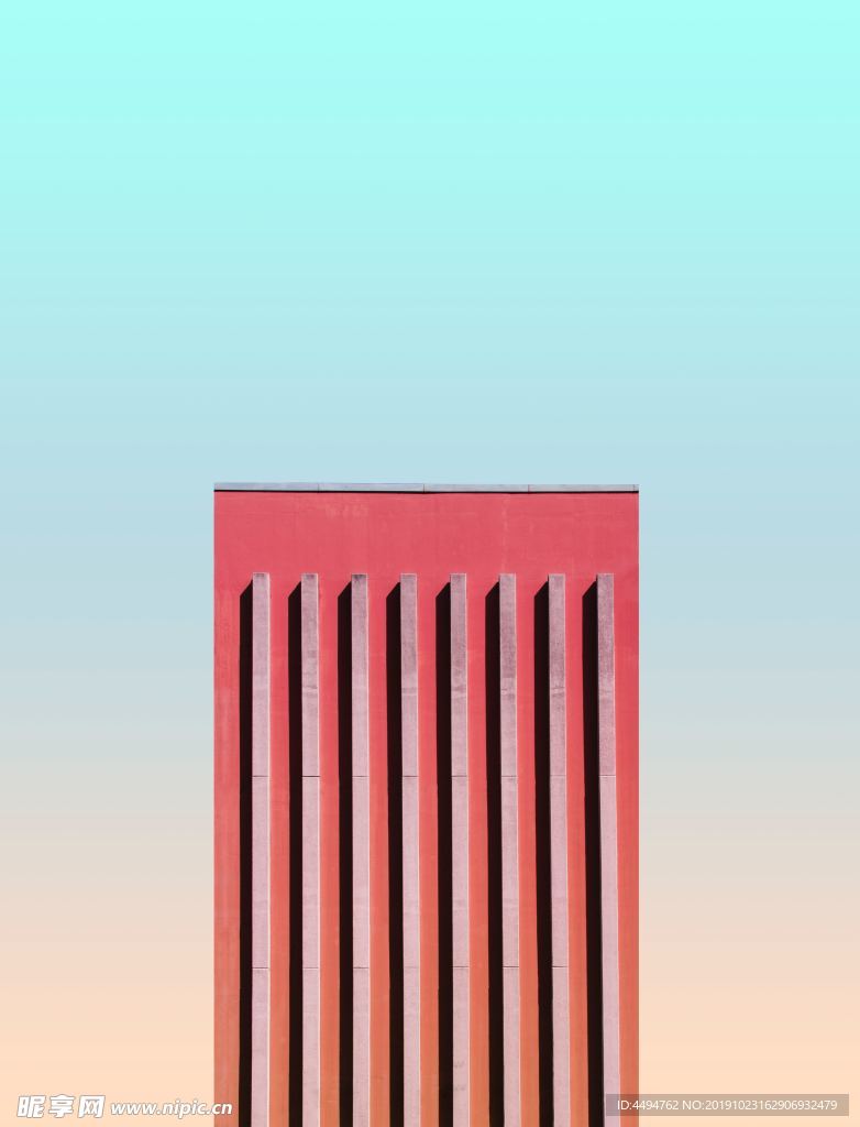 建筑高楼