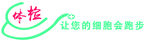 体检中兴形象墙