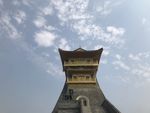 襄阳唐城