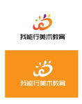 美术教育标识设计