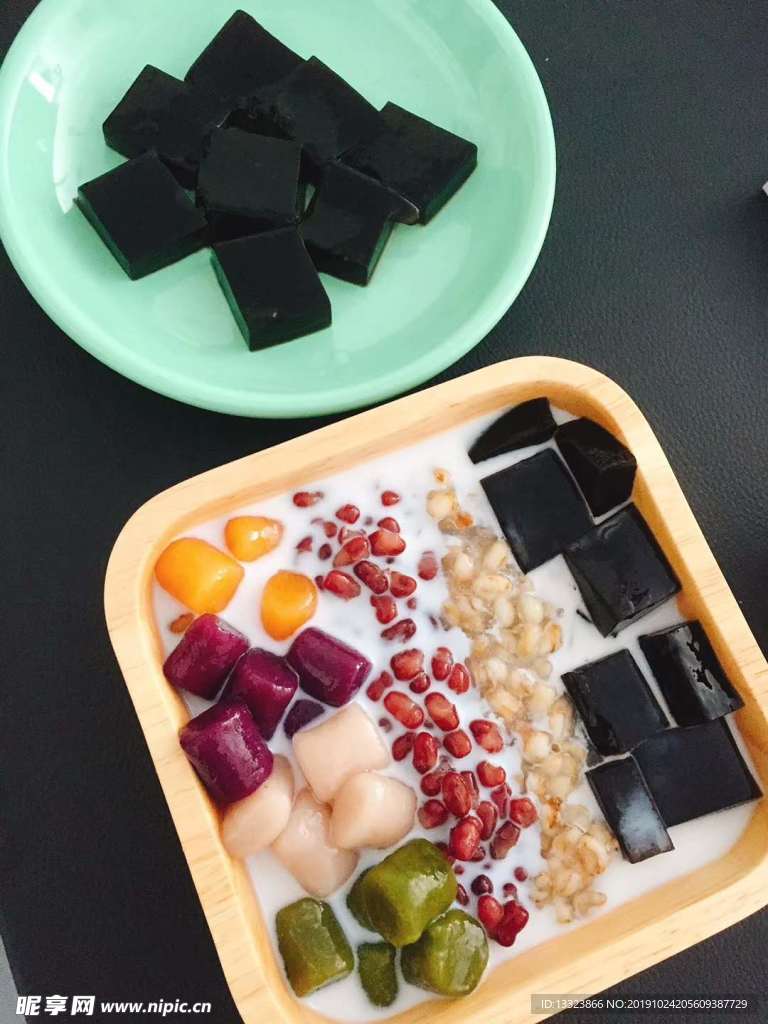 芋圆