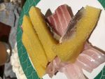生鱼片