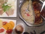 鸳鸯火锅