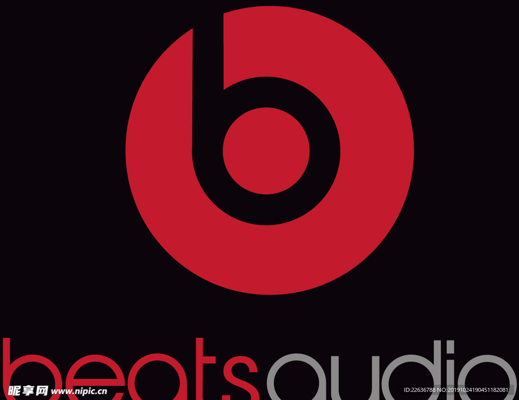 耳机logo图片