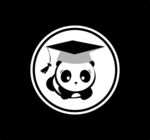 熊猫矢量logo   标志