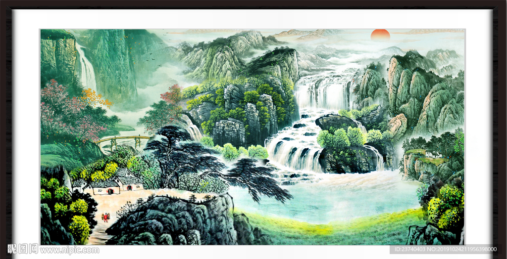 聚宝盆