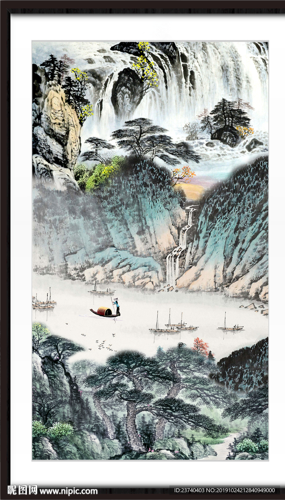 聚宝盆
