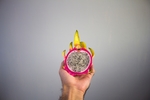 火龙果
