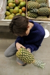 菠萝