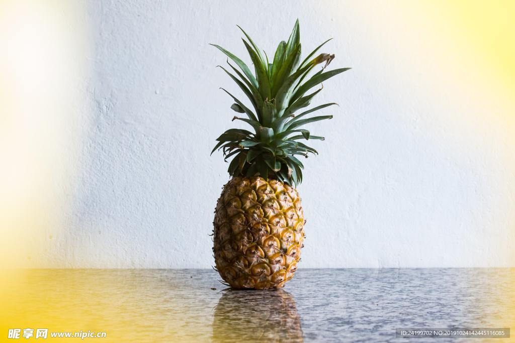 菠萝