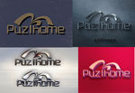 logo样机集合