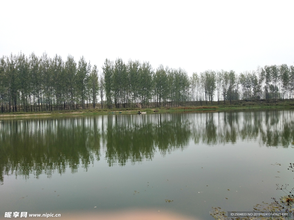 自然风景