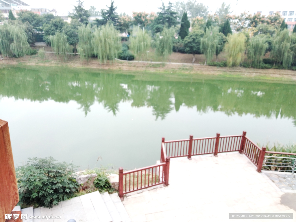 自然风景