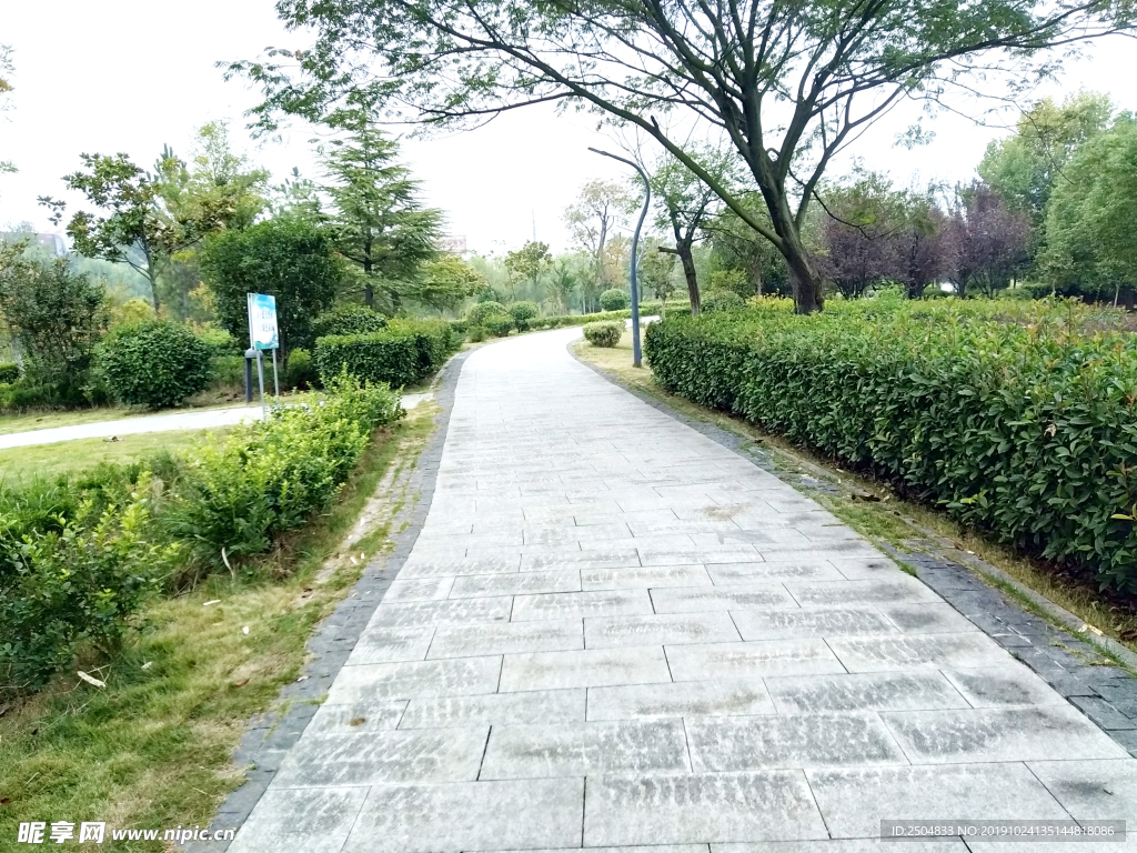 自然风景