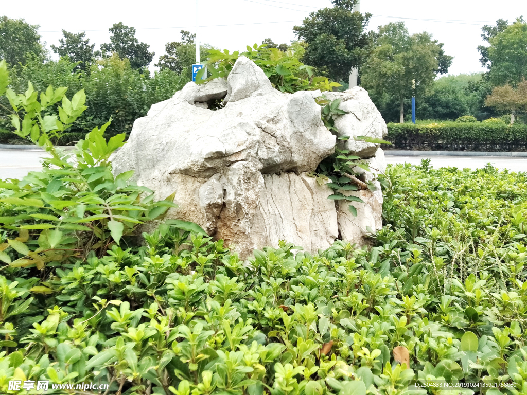 自然风景
