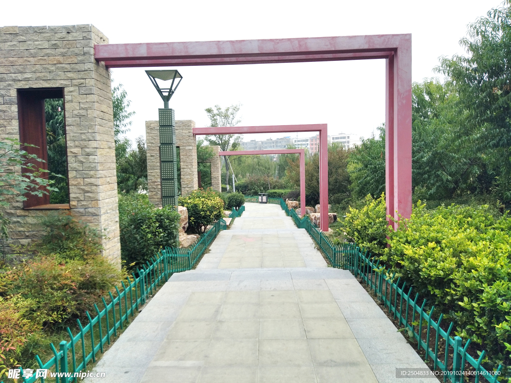 自然风景