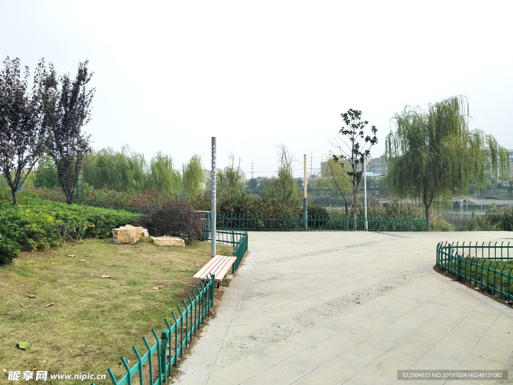 自然风景