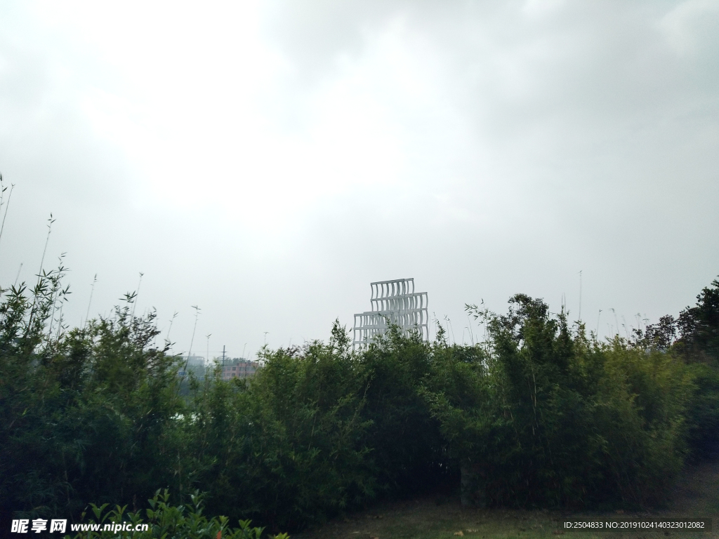 自然风景
