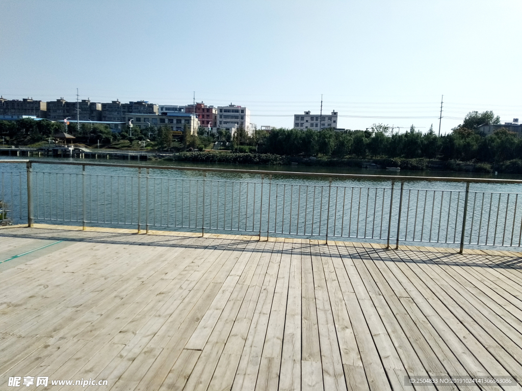自然风景