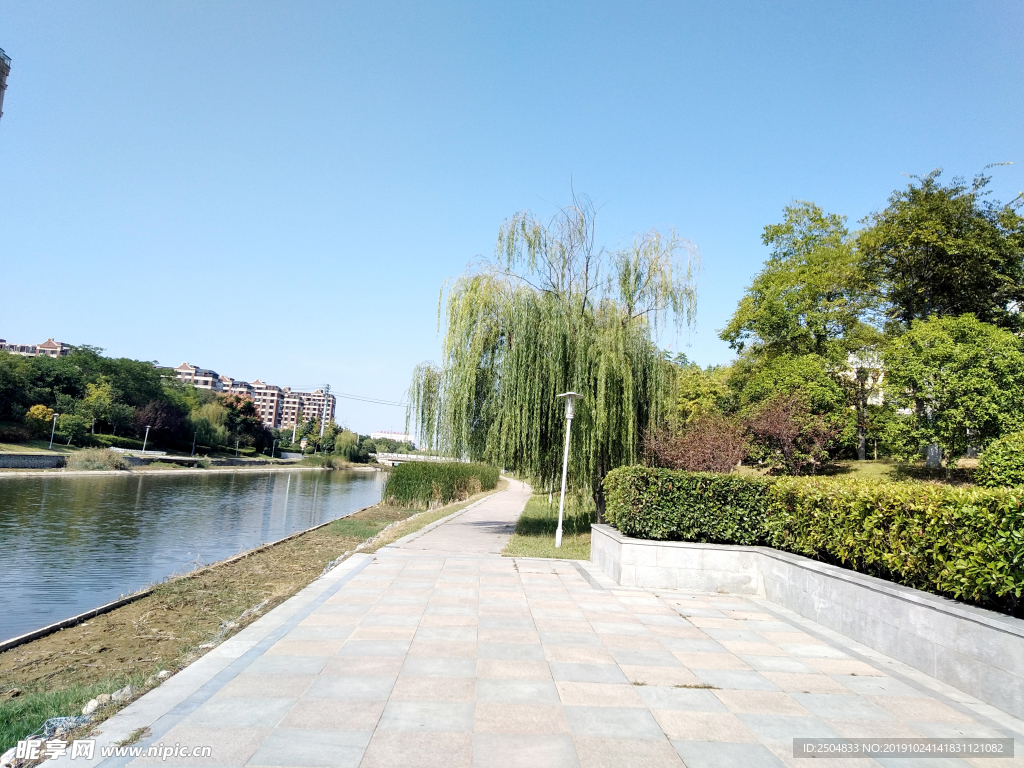 自然风景