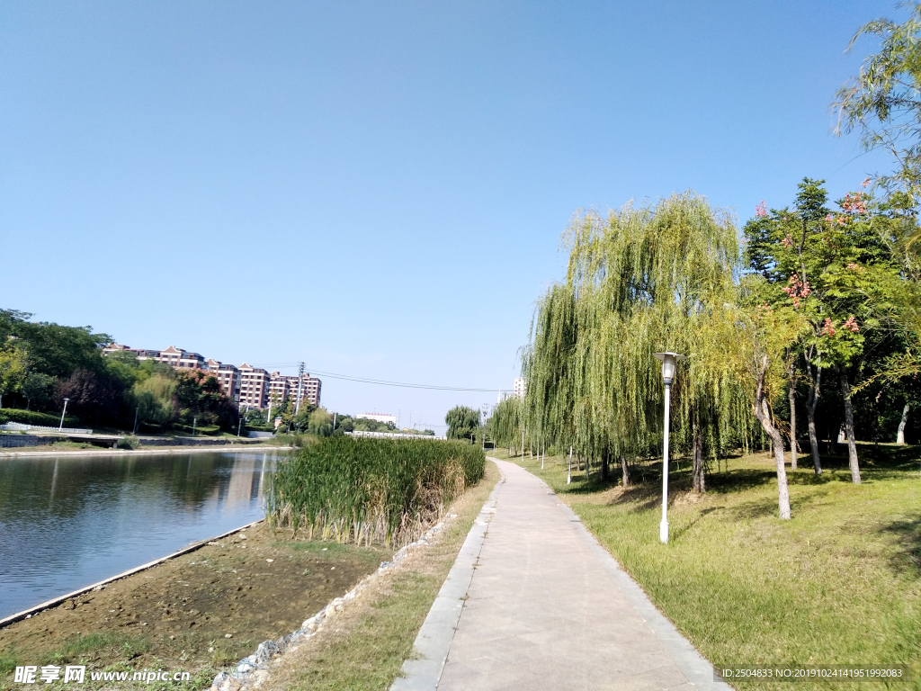 自然风景