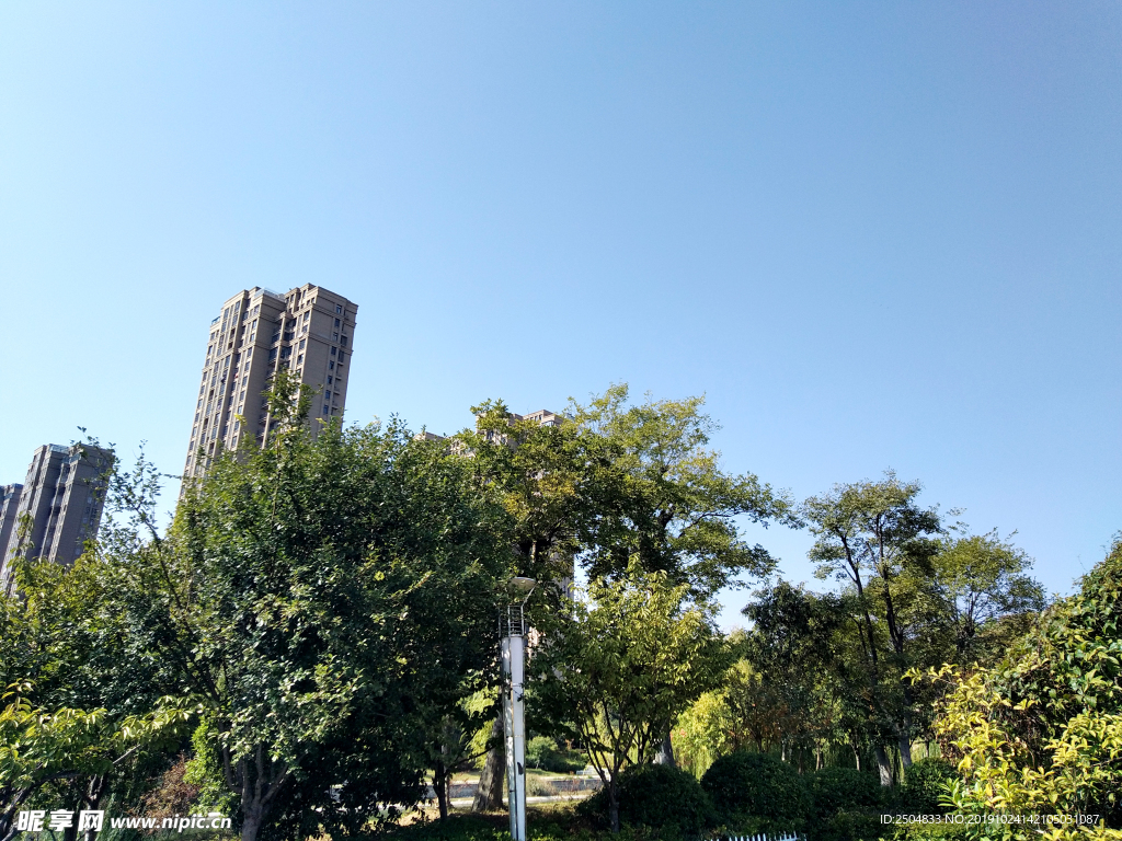 自然风景