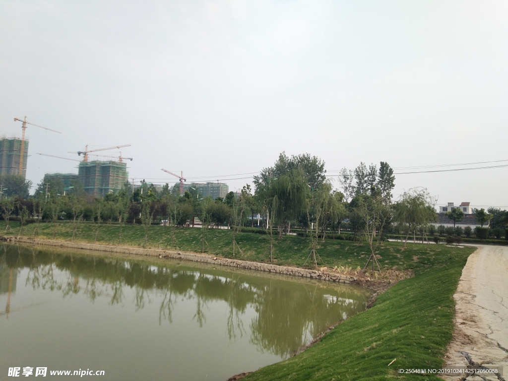 自然风景