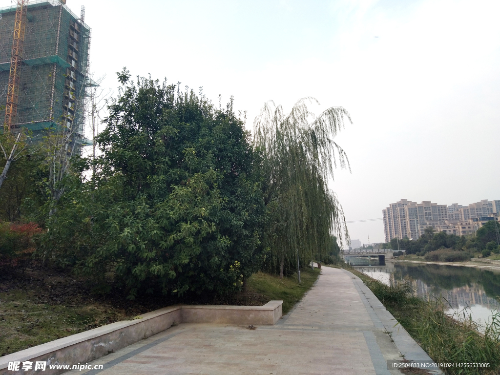 自然风景