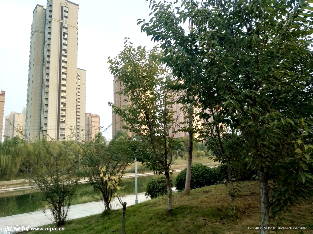 自然风景