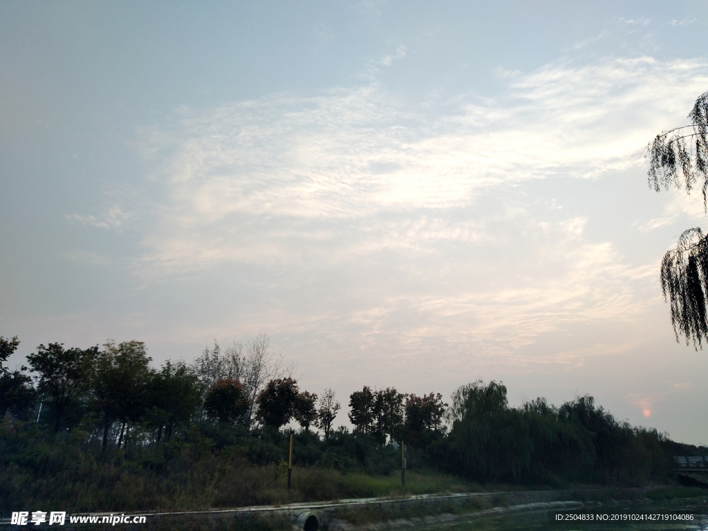 自然风景