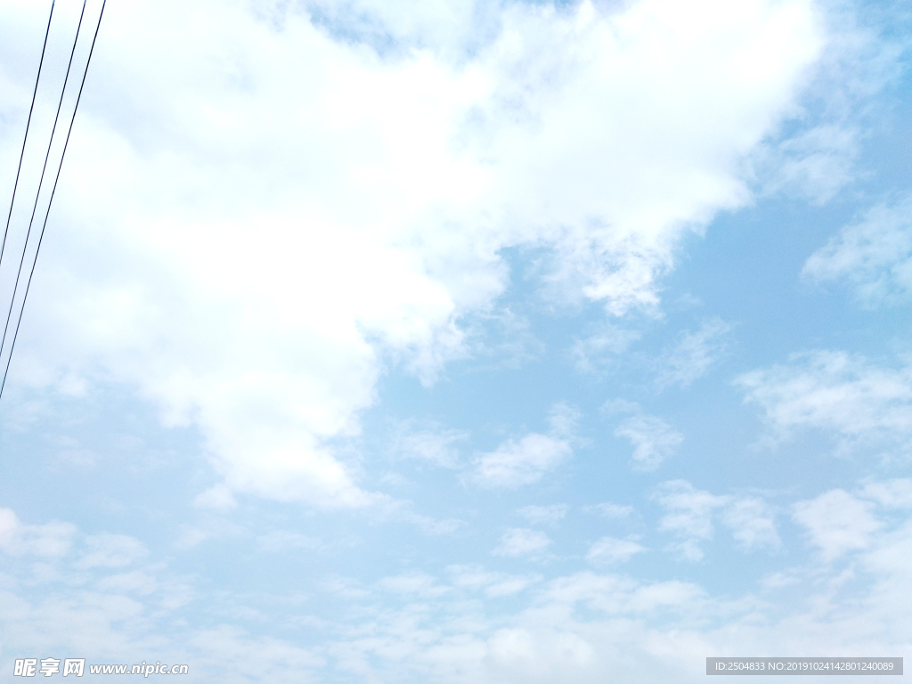 自然风景