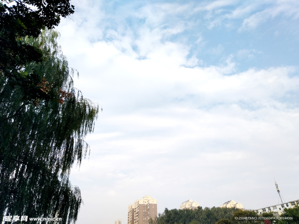 自然风景