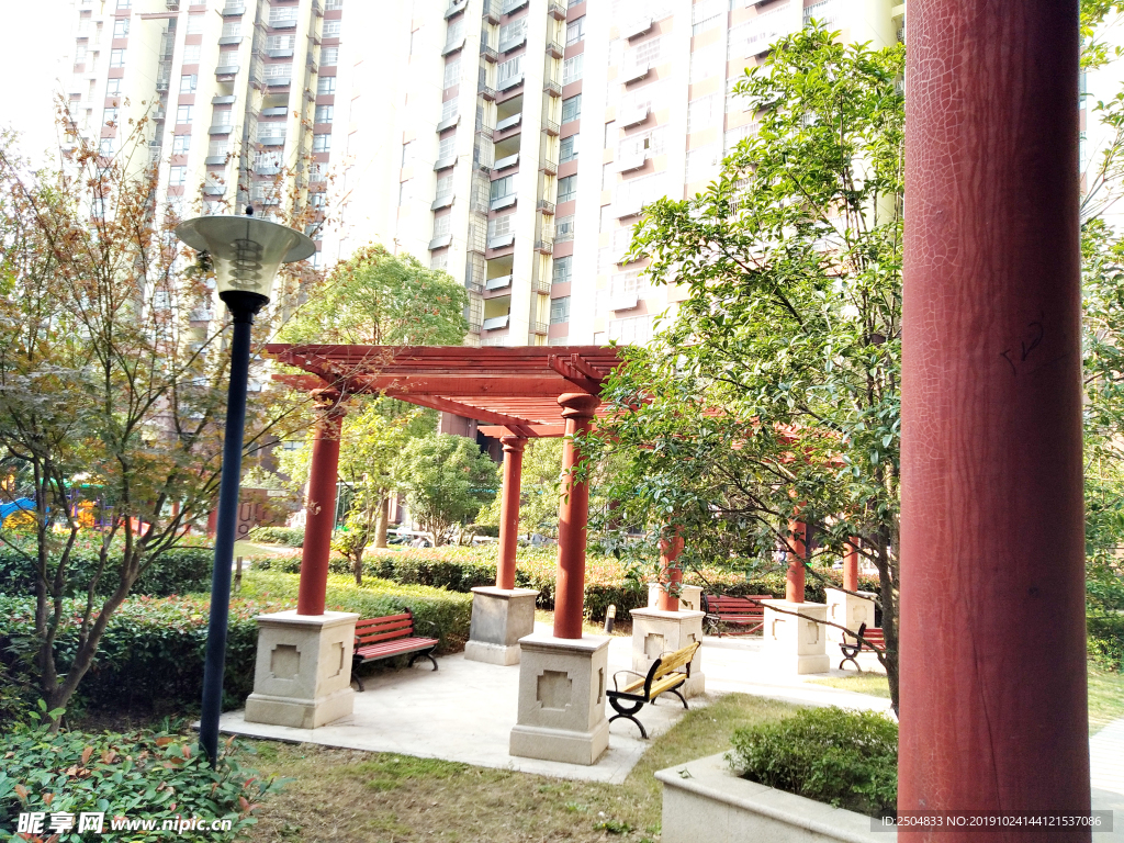 自然风景