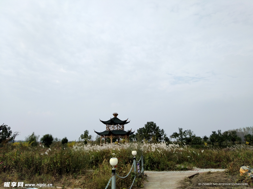 自然风景