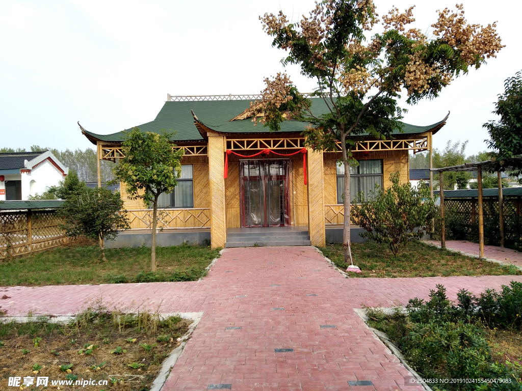 自然风景