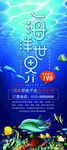 海洋世界 水族馆