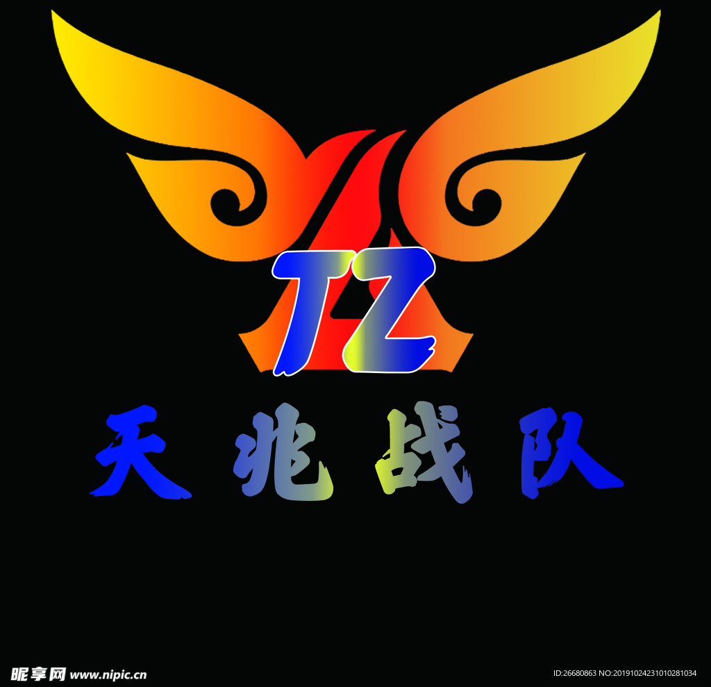 lol战队LOGO