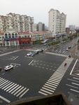 无锡街景