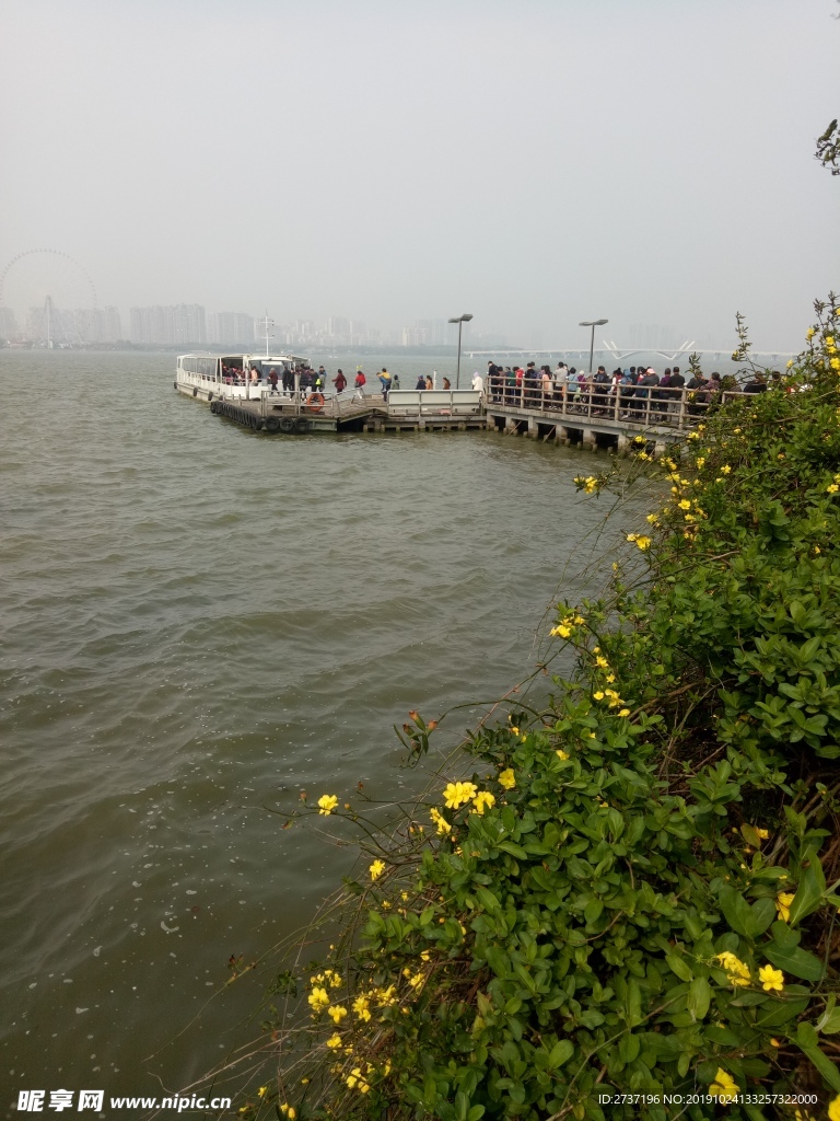 无锡蠡园