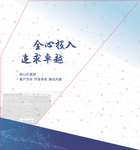全心投入