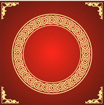 中国风素材