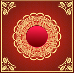 中国风素材