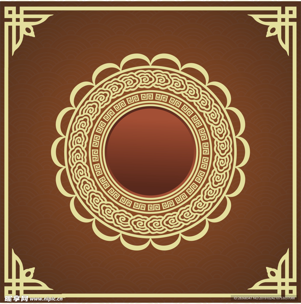 中国风素材