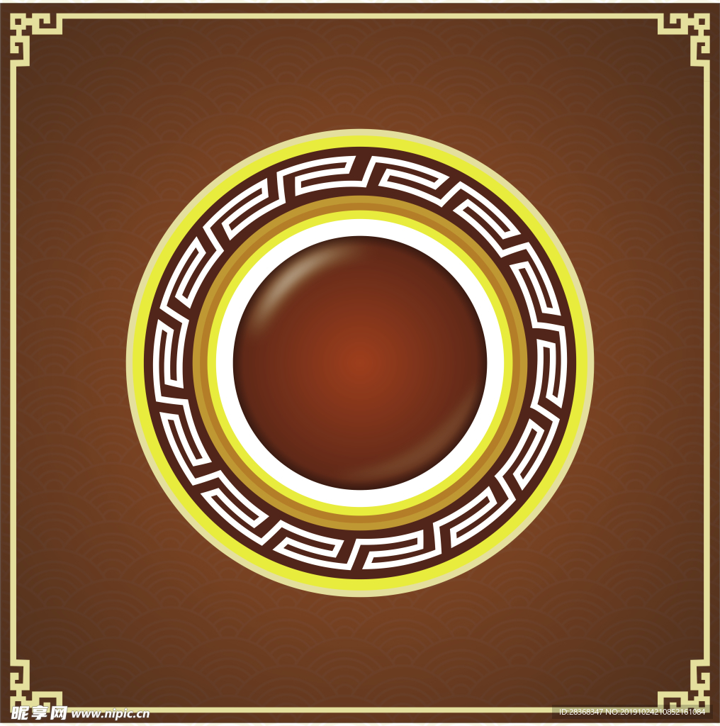 中国风素材