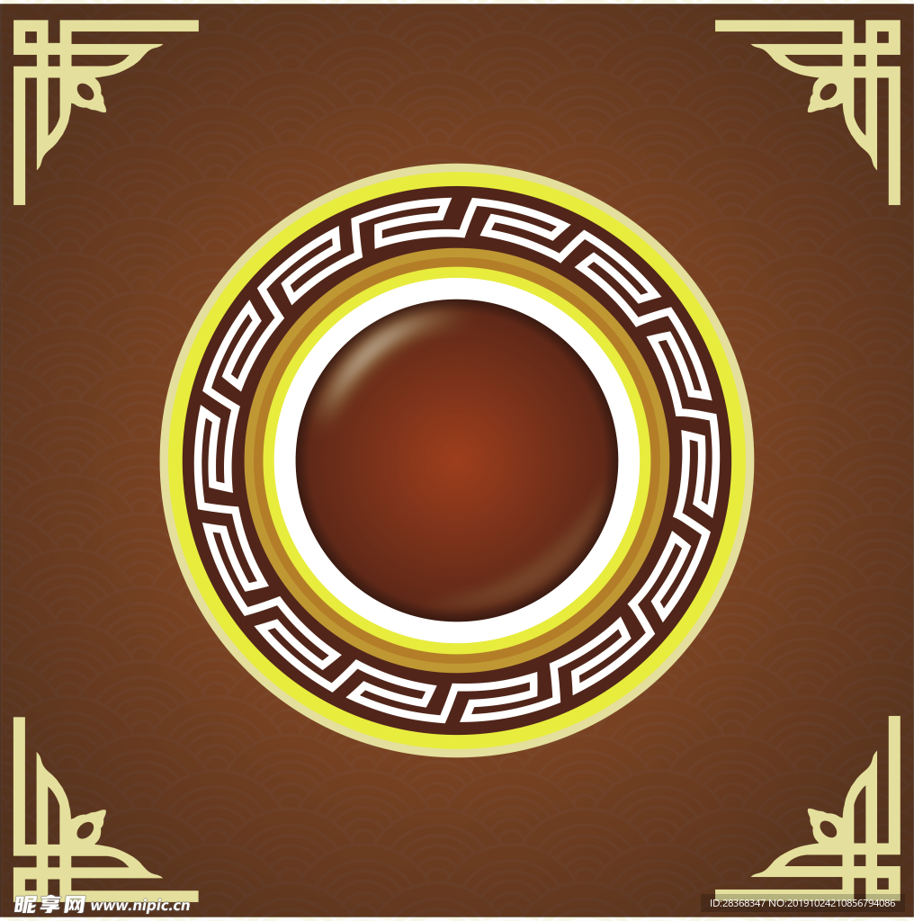 中国风素材