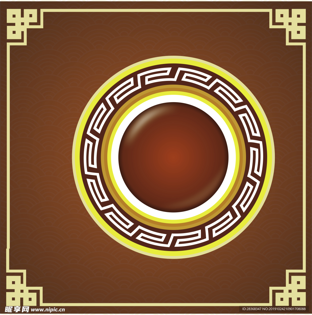 中国风素材