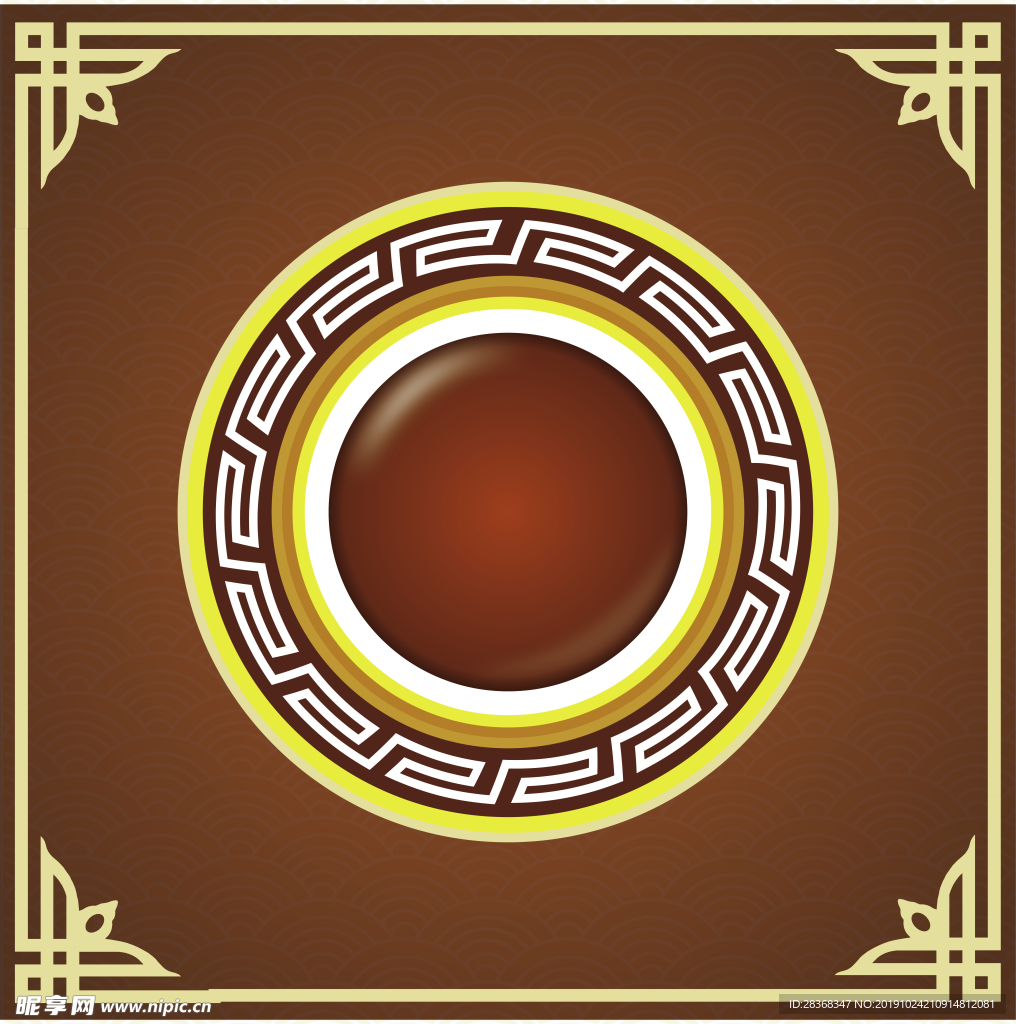 中国风素材