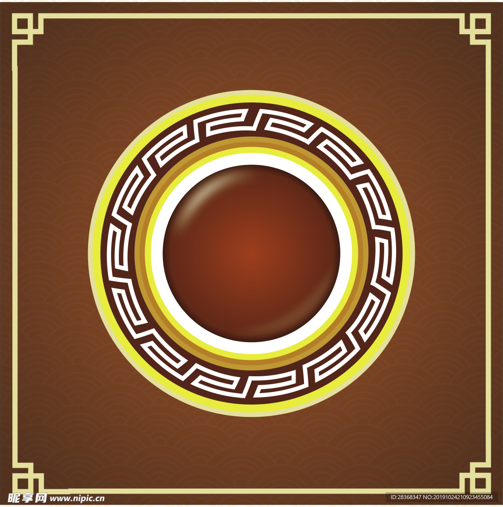 中国风素材