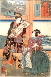 浮世绘