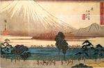 浮世绘